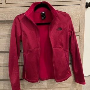 North face fleece